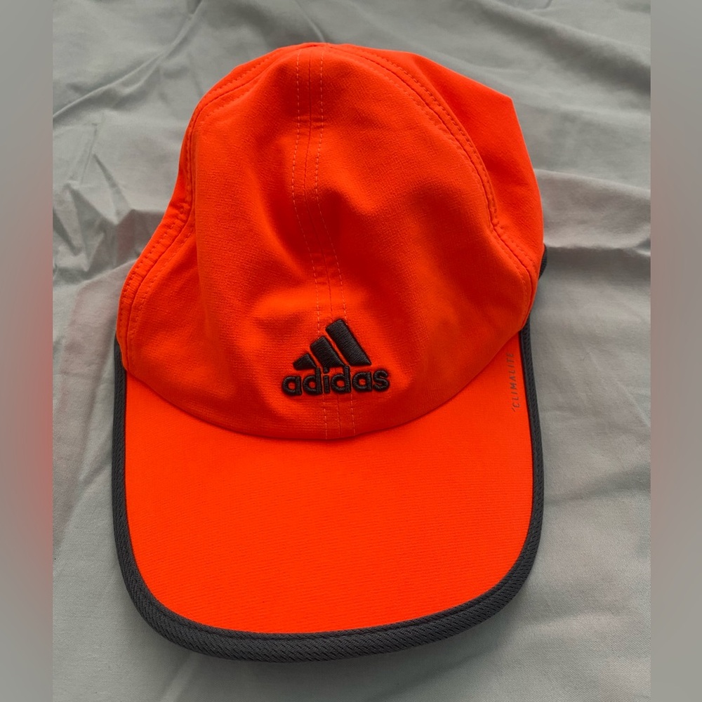 Adidas climate cap